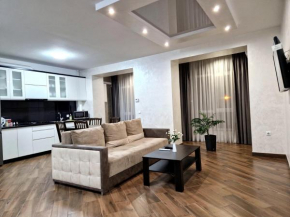 Modern apartment on Belvedere